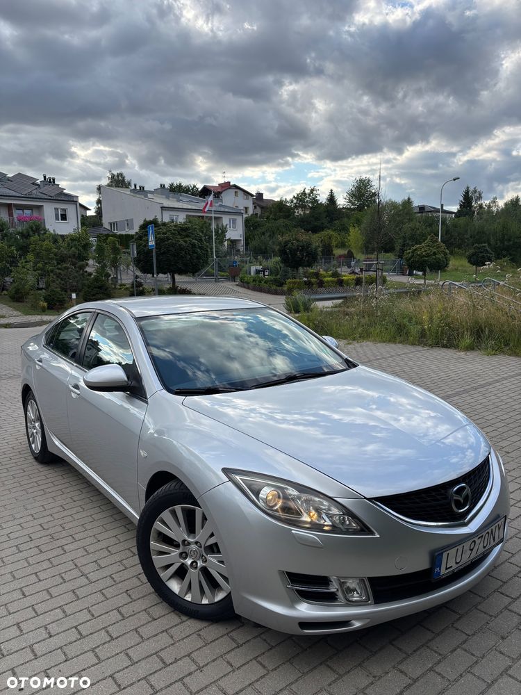 Mazda 6 1.8 Exclusive - 2