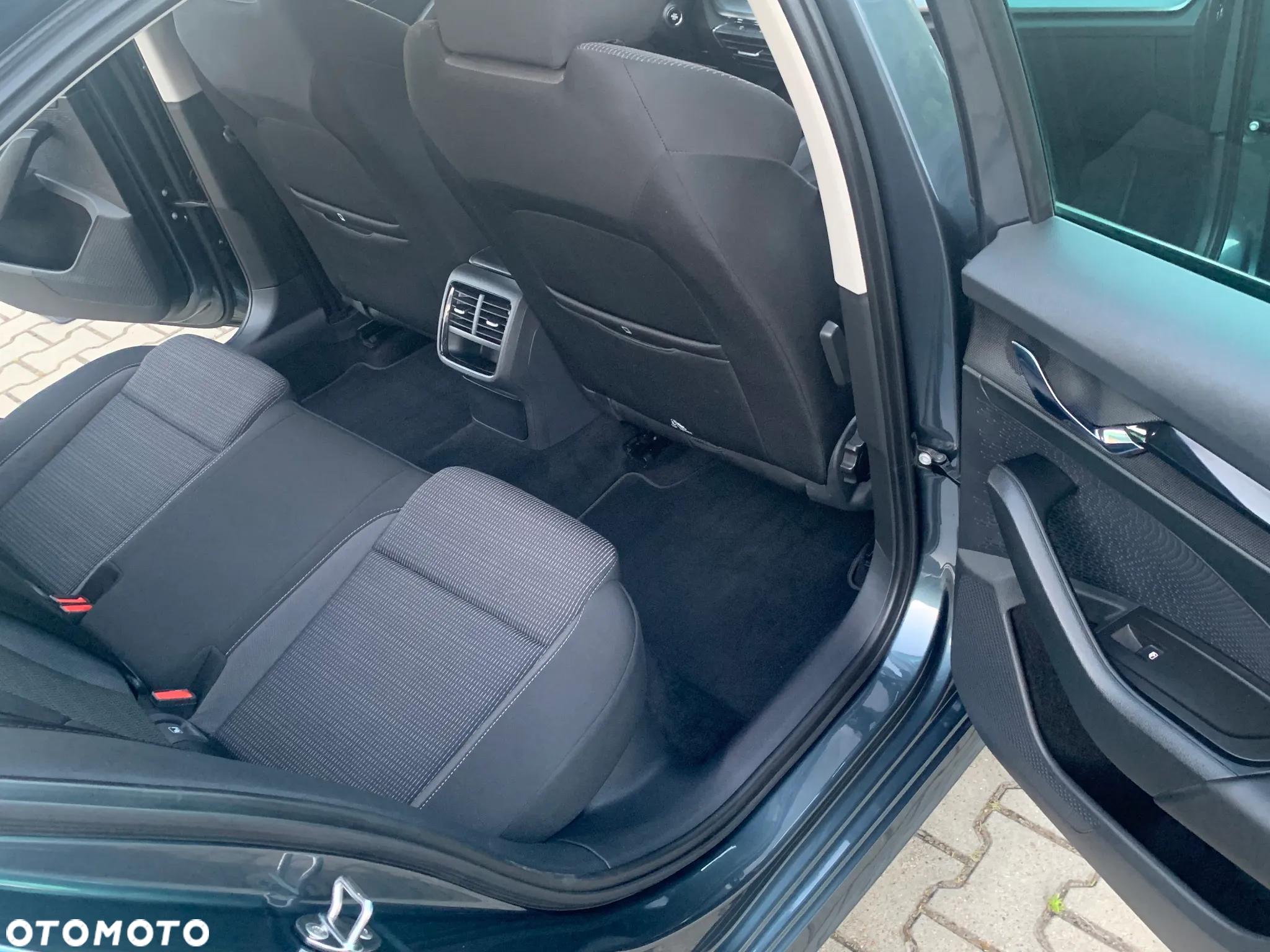 Skoda Octavia 1.5 TSI ACT Ambition - 20