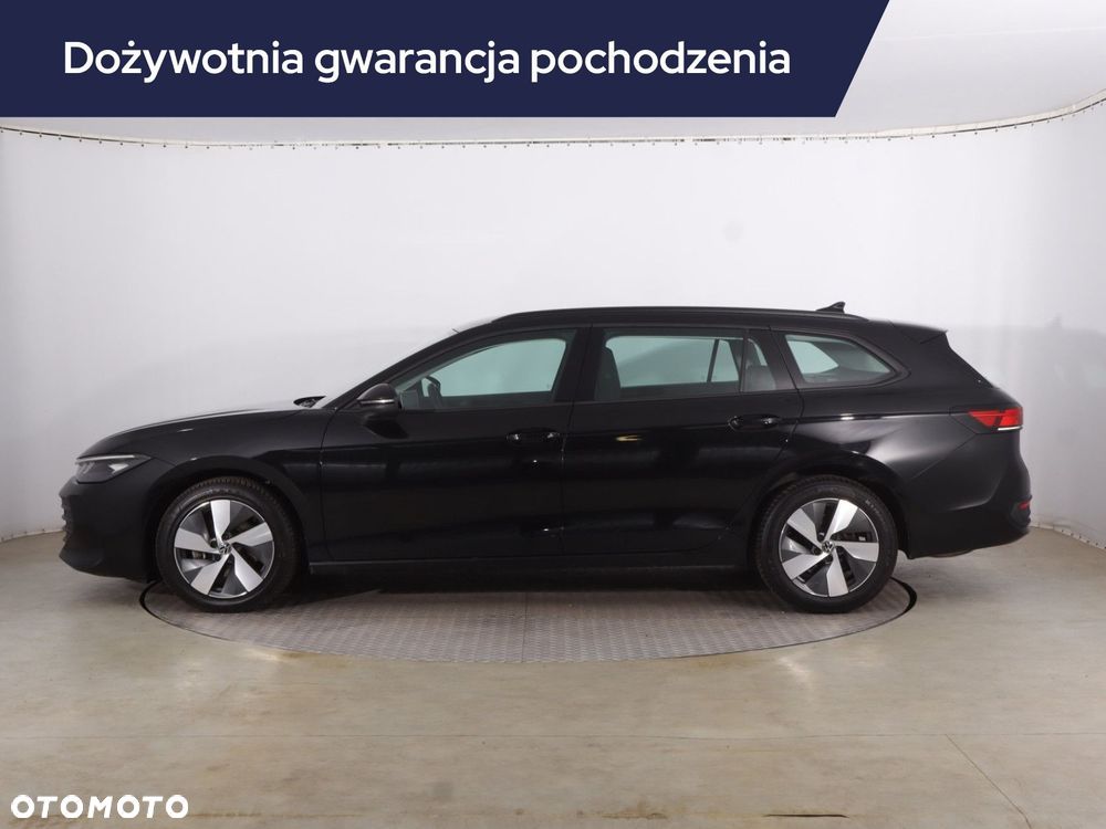 Volkswagen Passat Variant - 4
