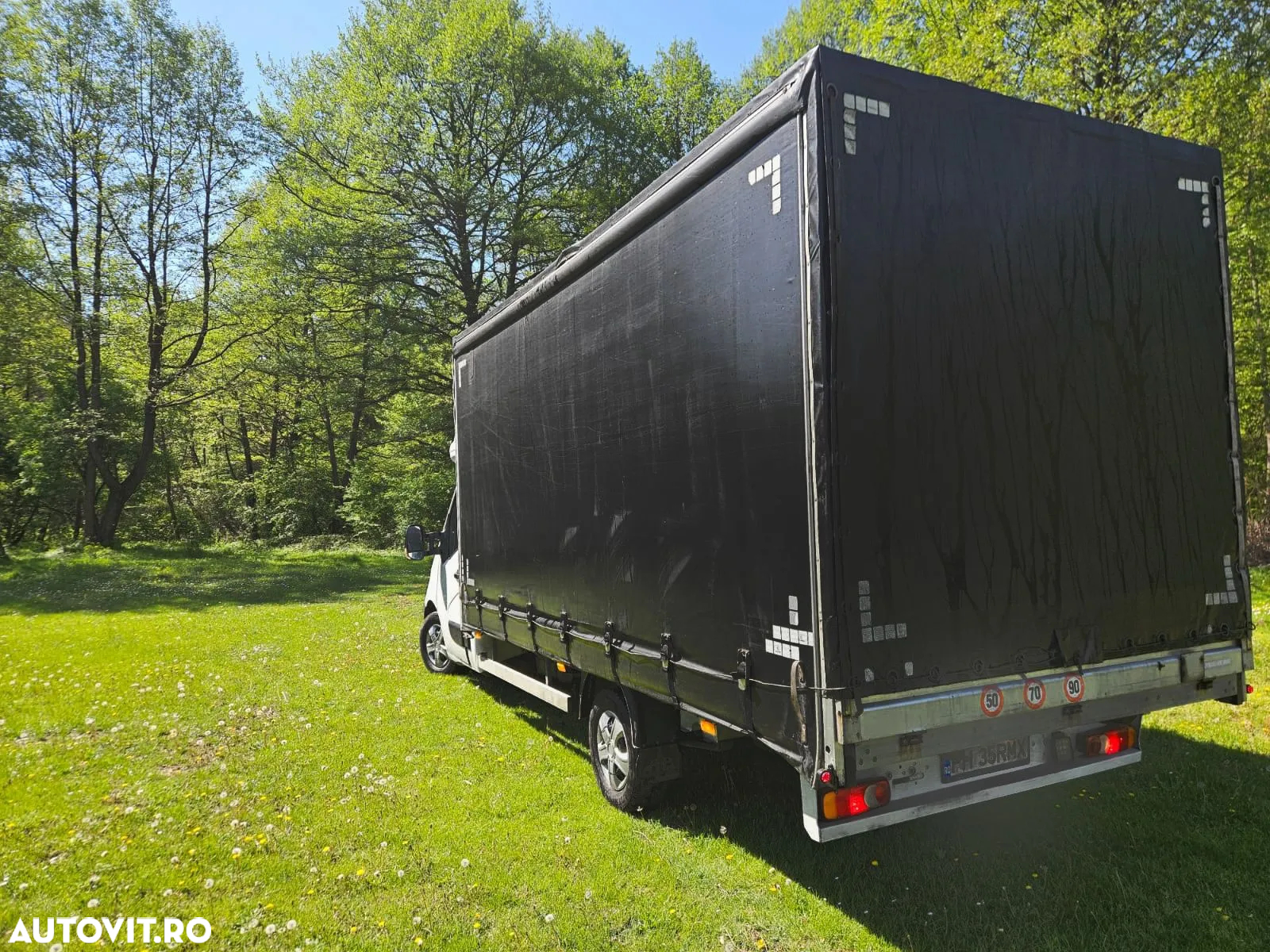 Opel movano - 32