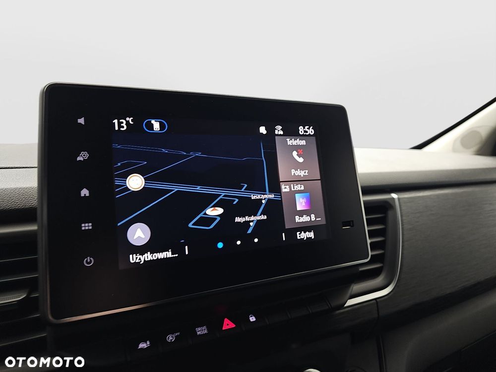 Renault Trafic 2.0 dCi Escapade EDC - 22