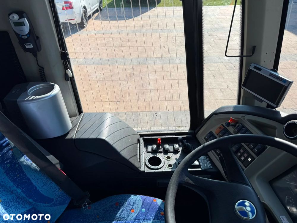 Temsa Safari RD13 - 10