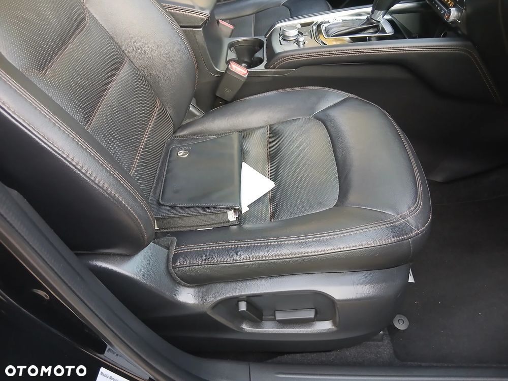 Mazda CX-5 e-SKYACTIV-G 165 AWD Homura - 35