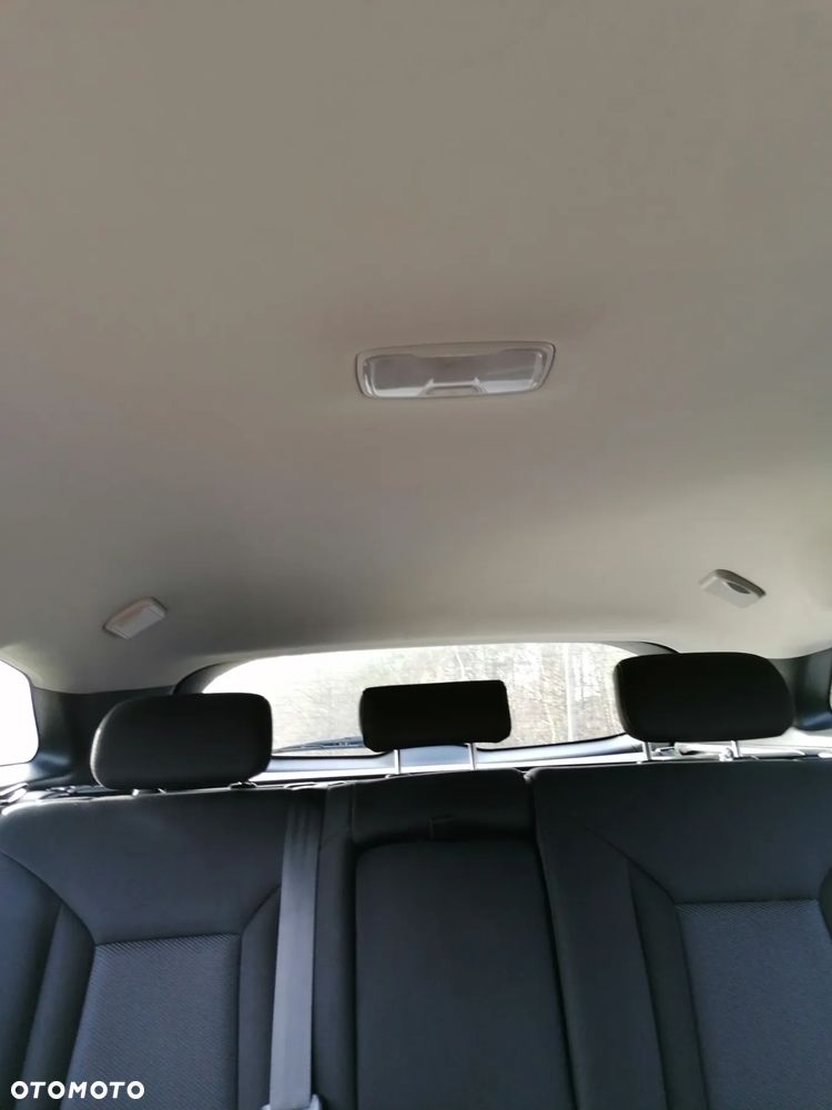 Hyundai i40 Kombi blue 1.7 CRDi Trend - 22