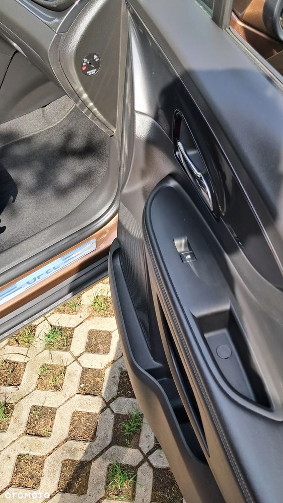 Opel Mokka X 1.4 T Elite S&S - 14