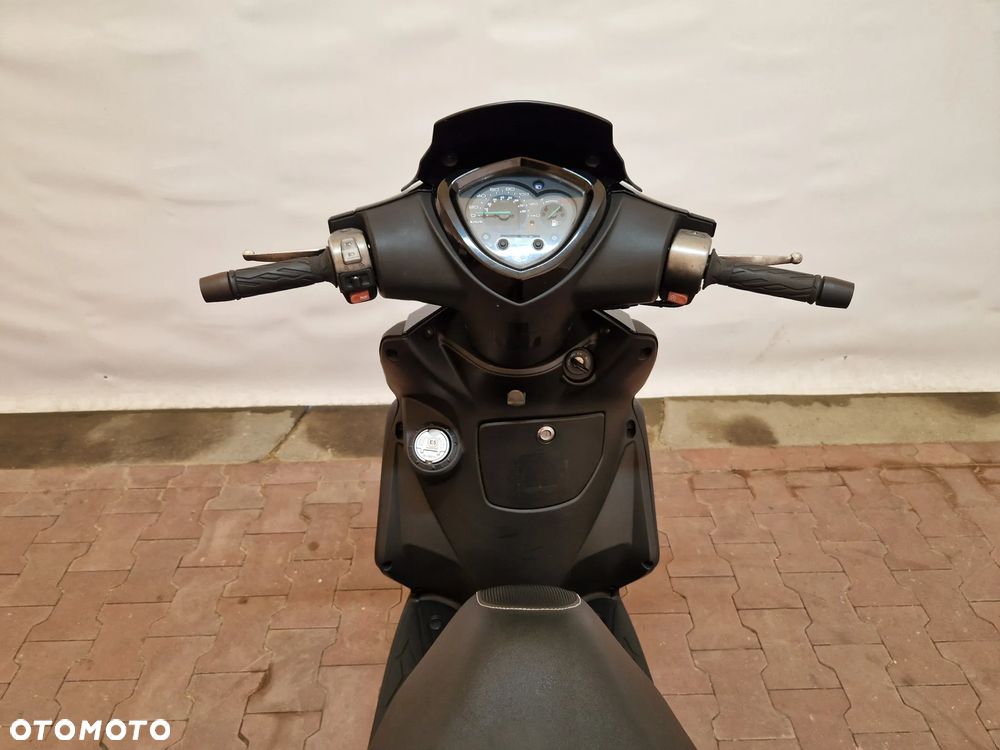 Kymco Agility City A-C - 28