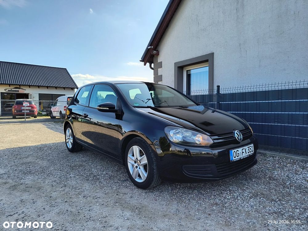 Volkswagen Golf 1.4 TSI United - 3