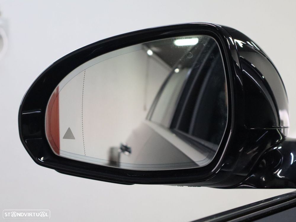 Mercedes-Benz E 300 de 4Matic All-Terrain - 31