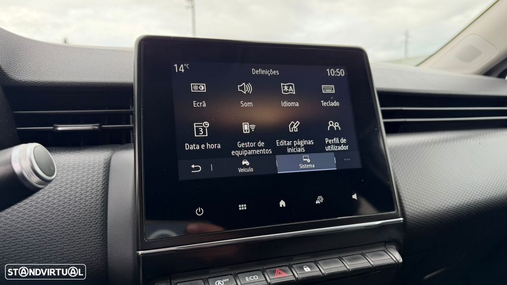 Renault Clio 1.5 Blue dCi Intens - 32