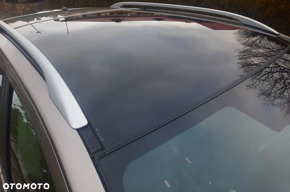 Nissan Qashqai 1.6 acenta - 14