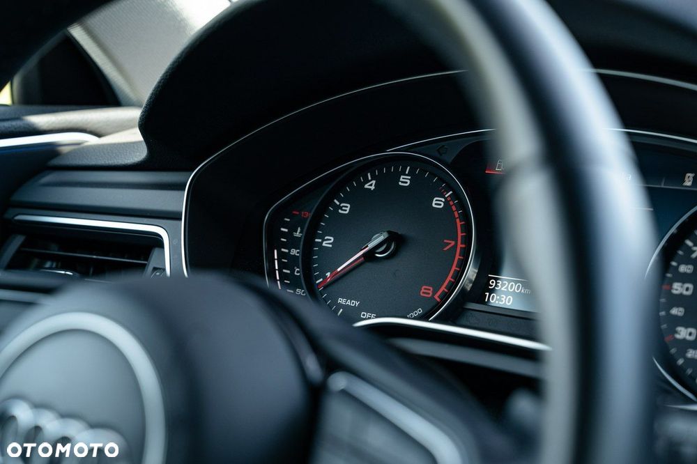 Audi A4 Limousine 35 TFSI mHEV S tronic - 20