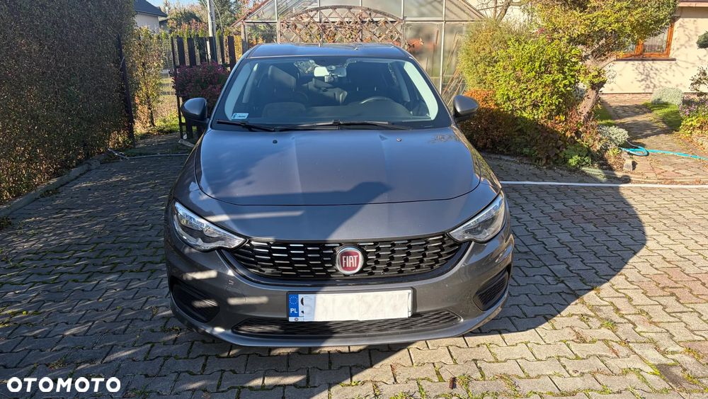 Fiat Tipo 2017 photo 3