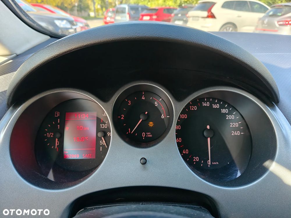 Seat Altea XL 1.9 TDI DPF Reference Comfort - 27
