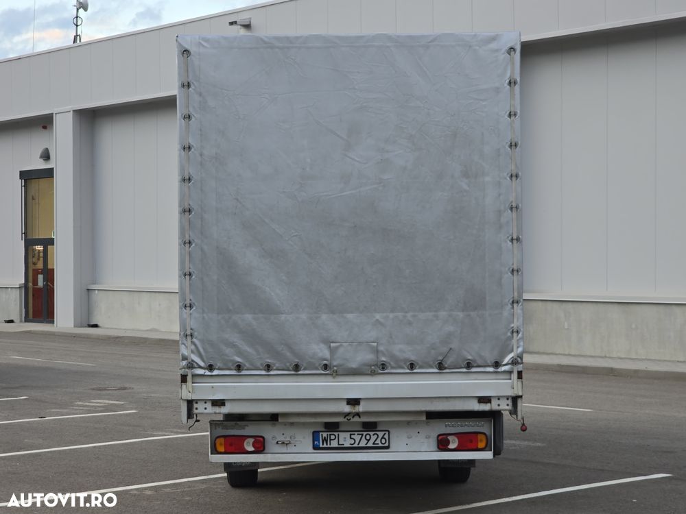 Renault Master - 13