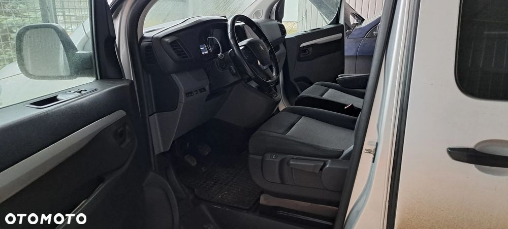 Peugeot Expert Long 2,9t Pro (bryg modu³owy) - 6
