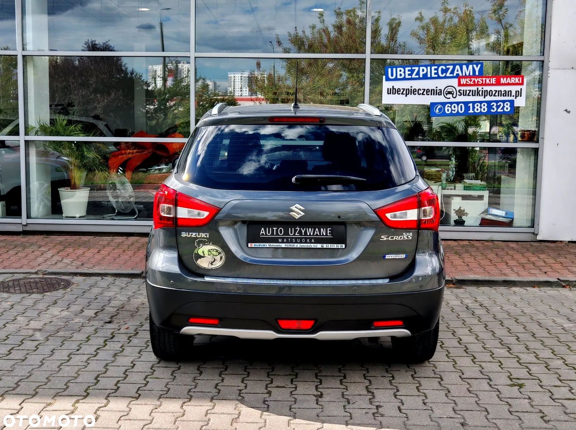 Suzuki SX4 ver-1-4-shvs-premium - 15