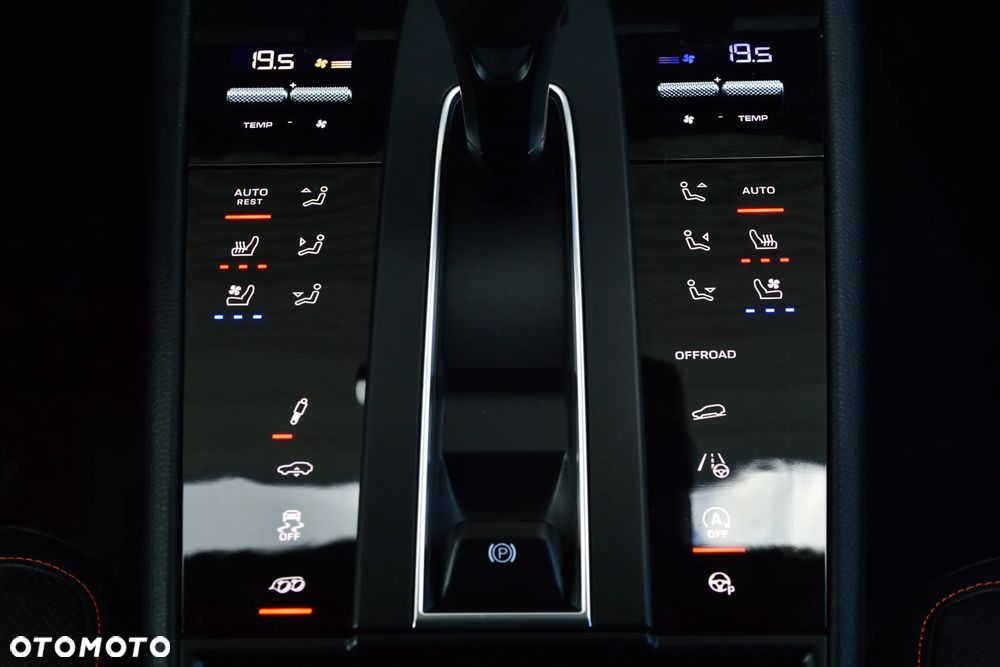 Porsche Macan S - 27