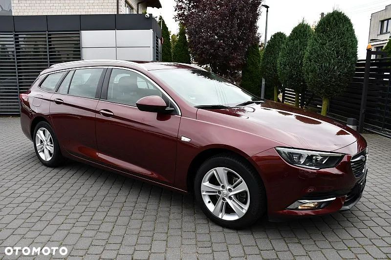 Opel Insignia Sports Tourer 1.5 ECOTEC Direct Inj Turbo Innovation - 26