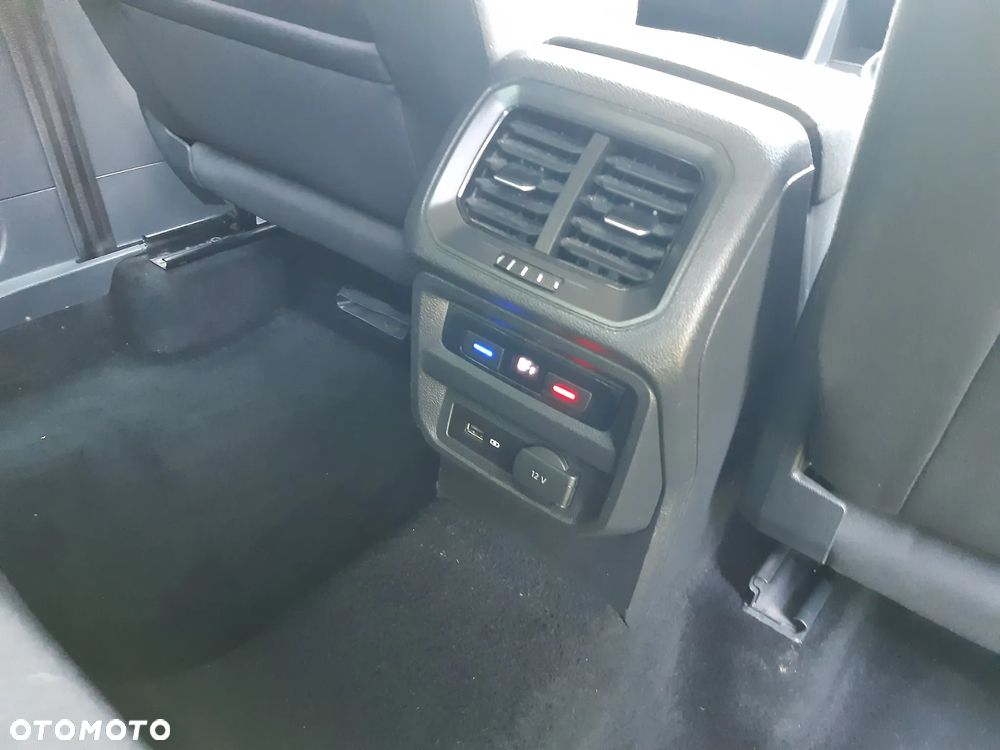 Volkswagen Tiguan 2.0 TDI SCR (BlueMotion Technology) DSG Comfortline - 17