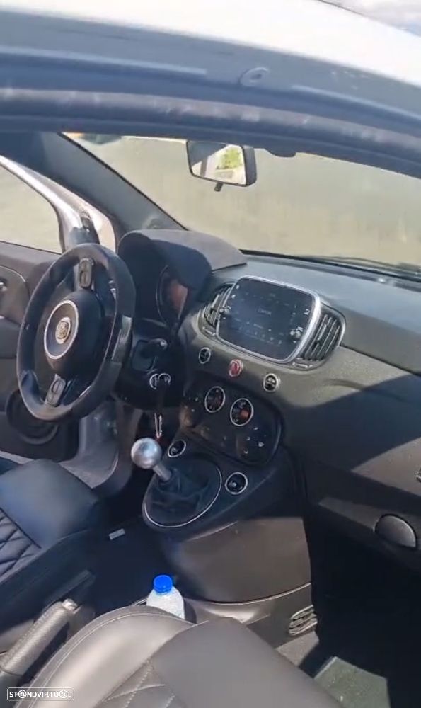 Abarth 595 Esseesse - 8