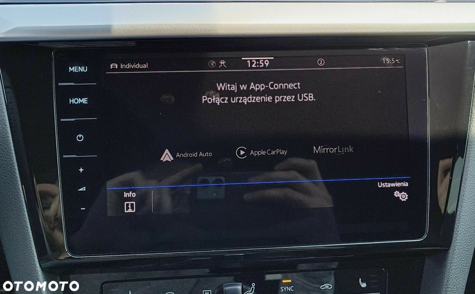Volkswagen Arteon 2.0 TSI R-Line DSG - 16