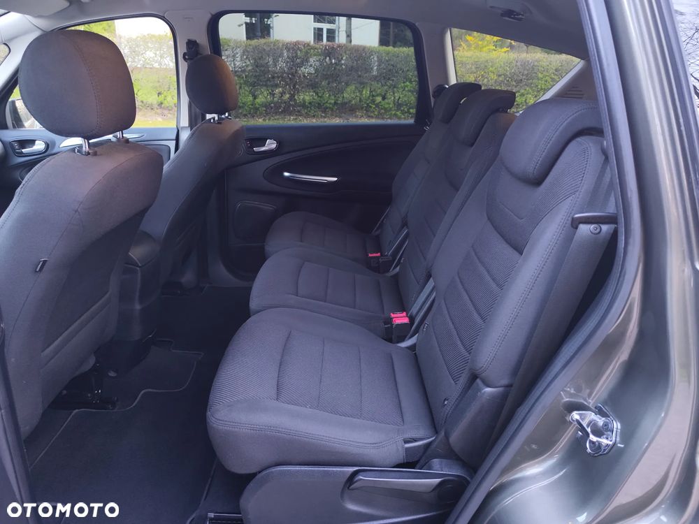 Ford S-Max 2.0 TDCi Titanium - 28