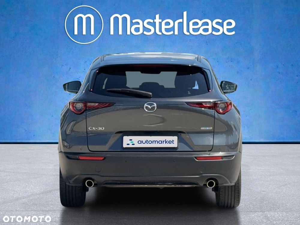 Mazda CX-30 - 6
