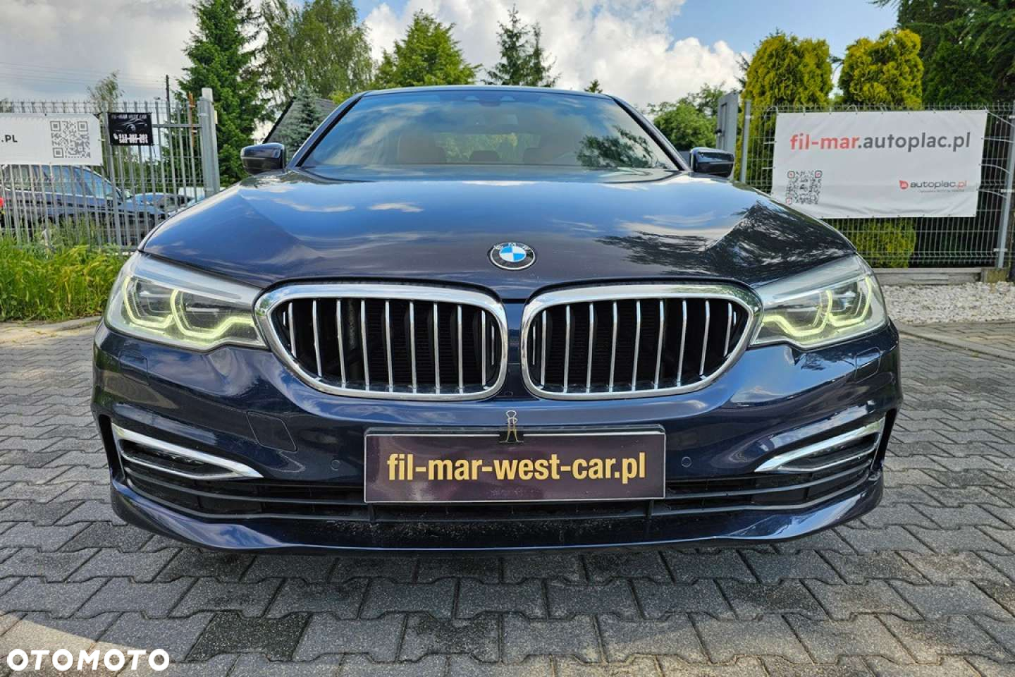 BMW Seria 5 - 11