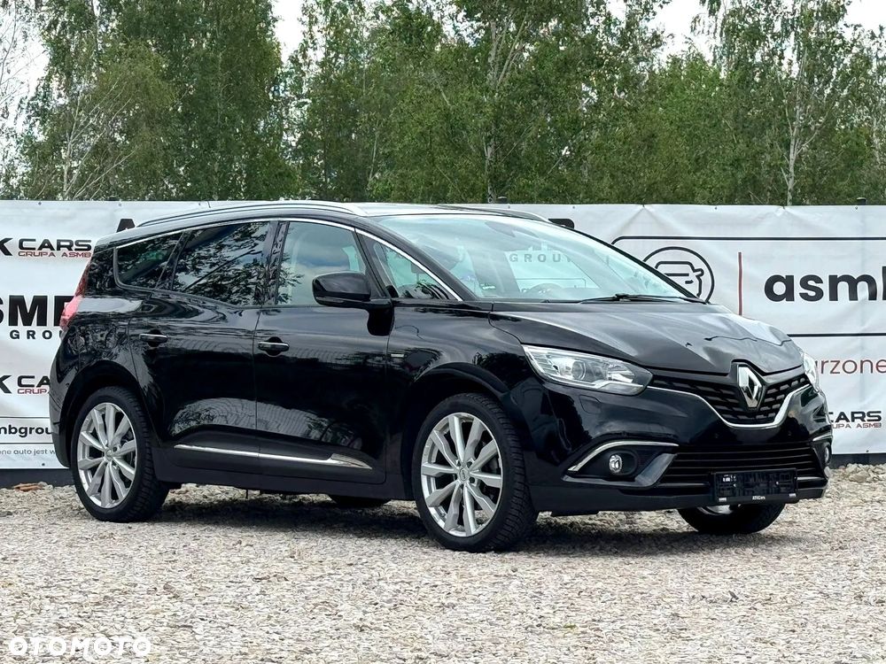 Renault Scenic - 7