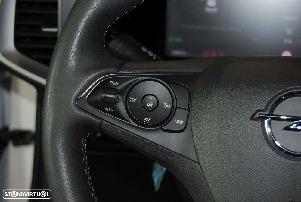 Opel Mokka 1.2 T GS Line - 21