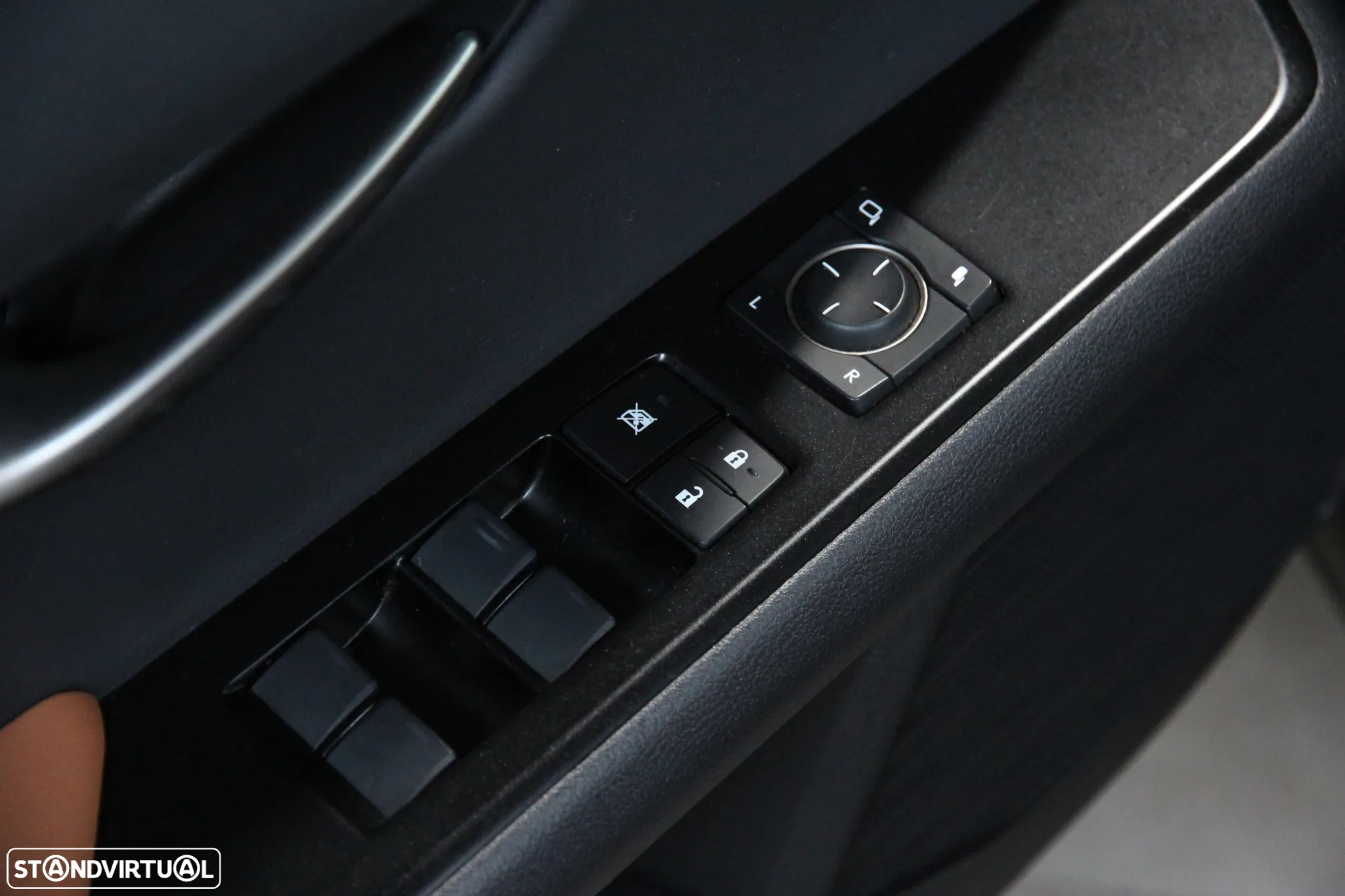 Lexus UX 250h Executive+ - 12