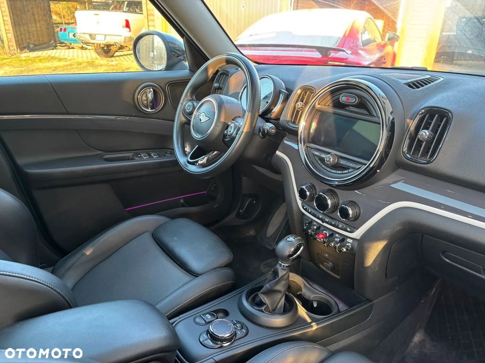 MINI Countryman - 15