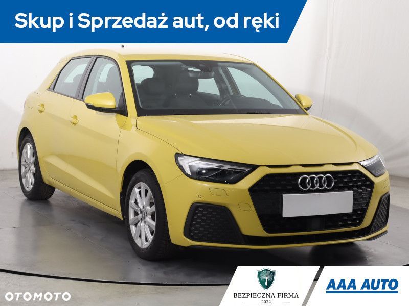 Audi A1 Sportback - 2