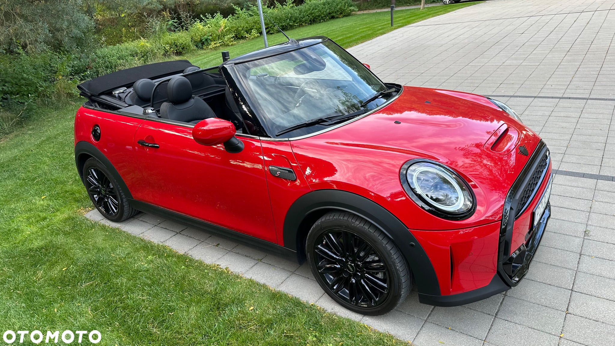 MINI Cooper S - 27
