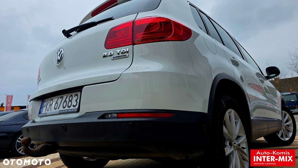 Volkswagen Tiguan - 17