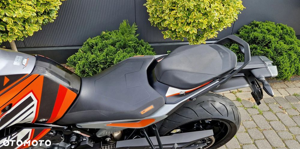 KTM Duke - 35