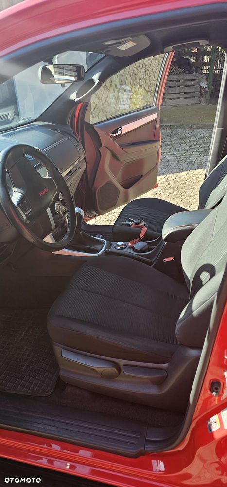 Isuzu D-Max 1.9 DC L Prime - 9