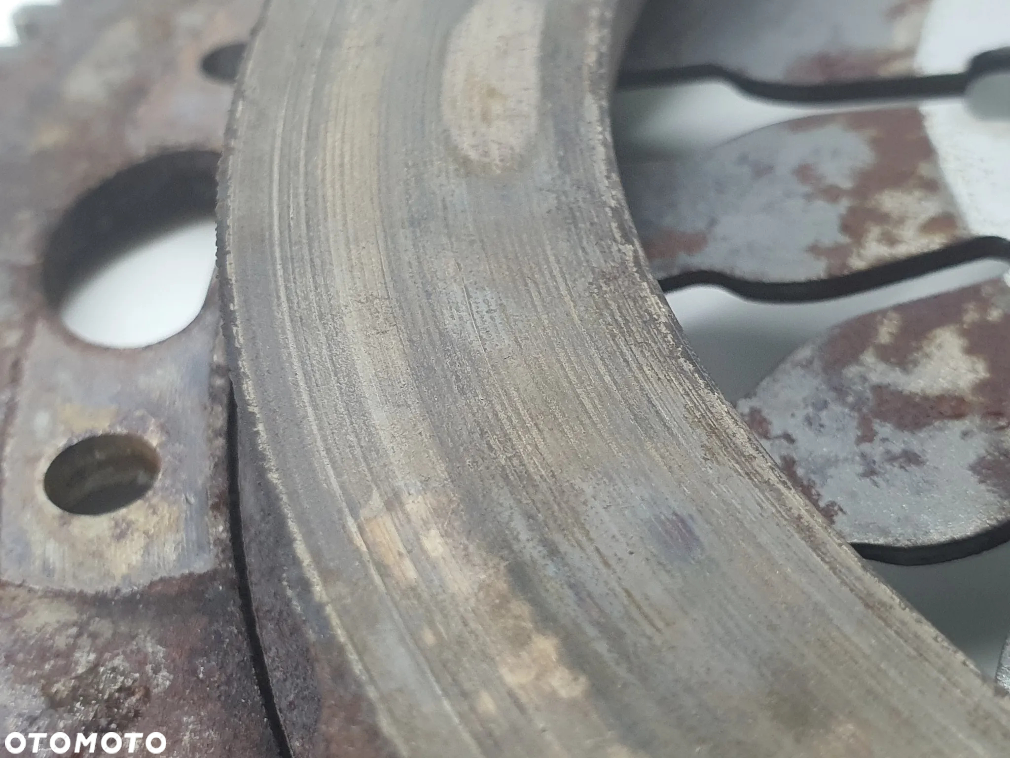 Sprzeglo Tarcza Docisk  Bmw 1200 Gs K25 K27 - 23