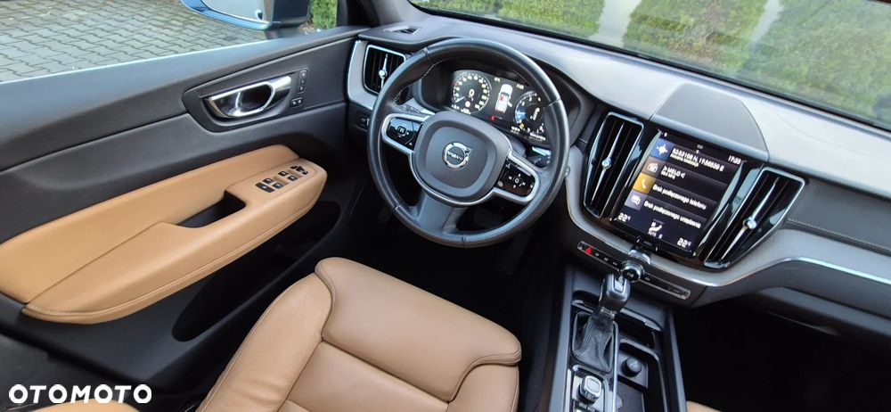 Volvo XC 60 - 15