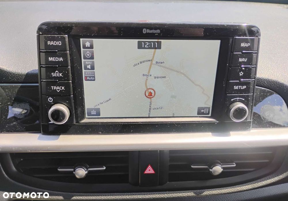 Kia Picanto - 14