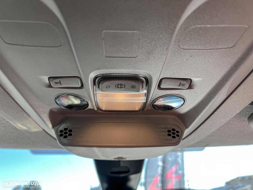 Citroën Berlingo 1.5 BlueHDi M - 16