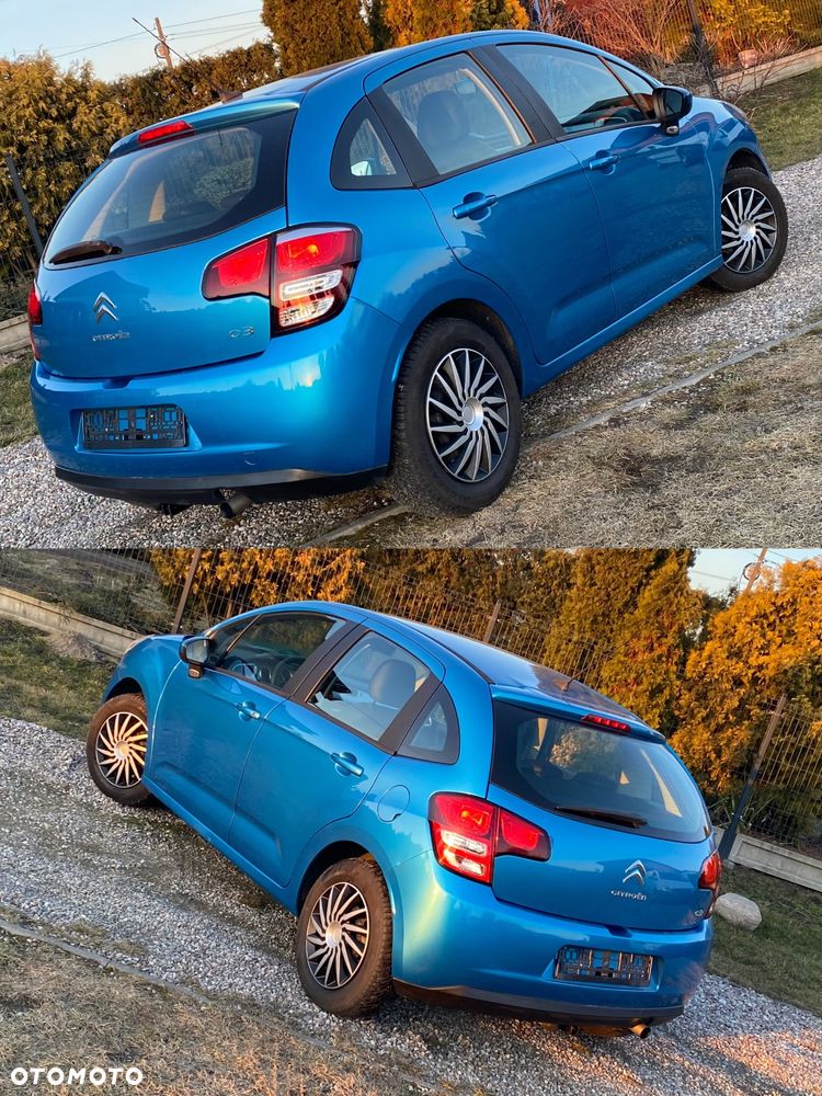 Citroën C3 - 4