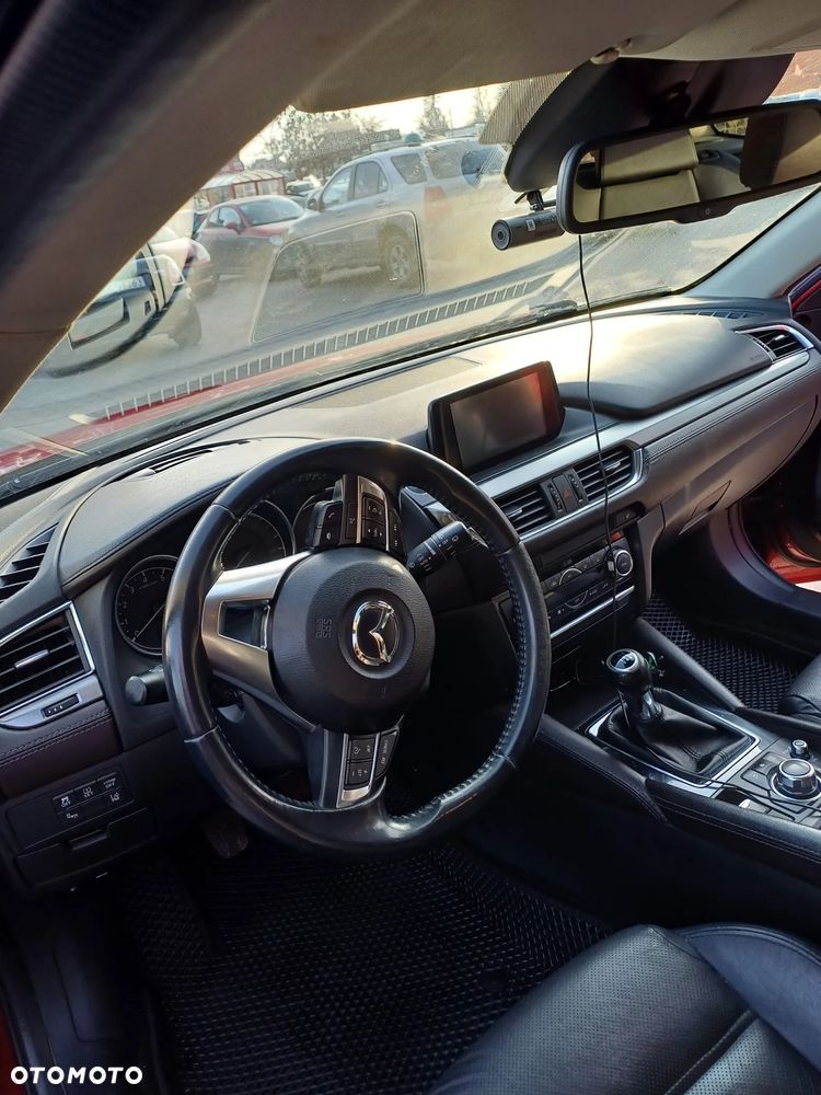 Mazda 6 2.0 Skypassion I-ELoop - 8