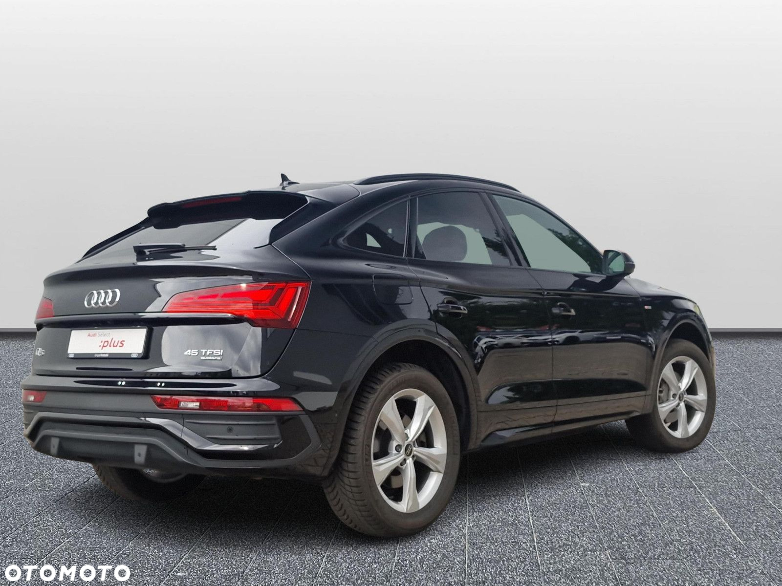 Audi Q5 Sportback - 20