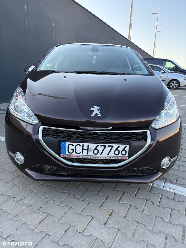 Peugeot 208 1.2 PureTech Style - 3
