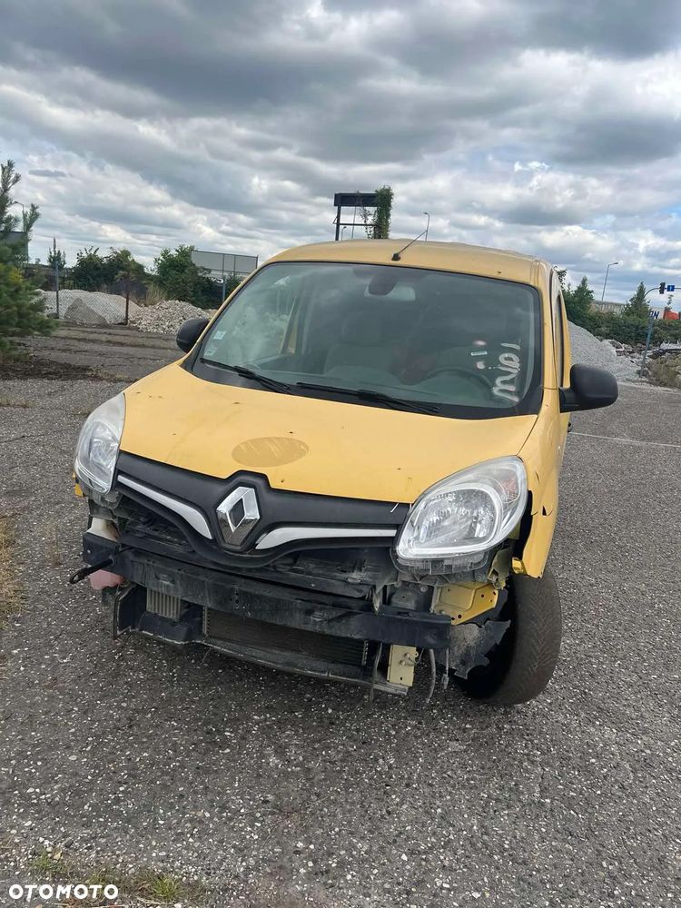 Renault Kangoo Express - 4
