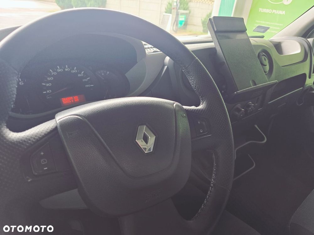 Renault Master - 19
