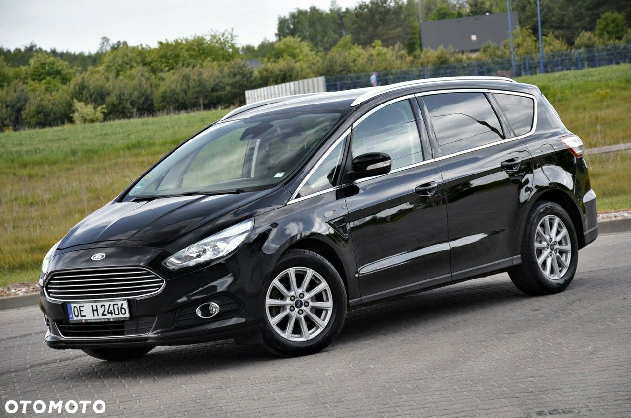 Ford S-Max - 7