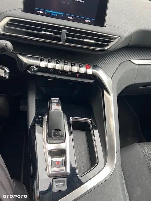 Peugeot 3008 BlueHDi 130 Stop & Start EAT8 Active - 16