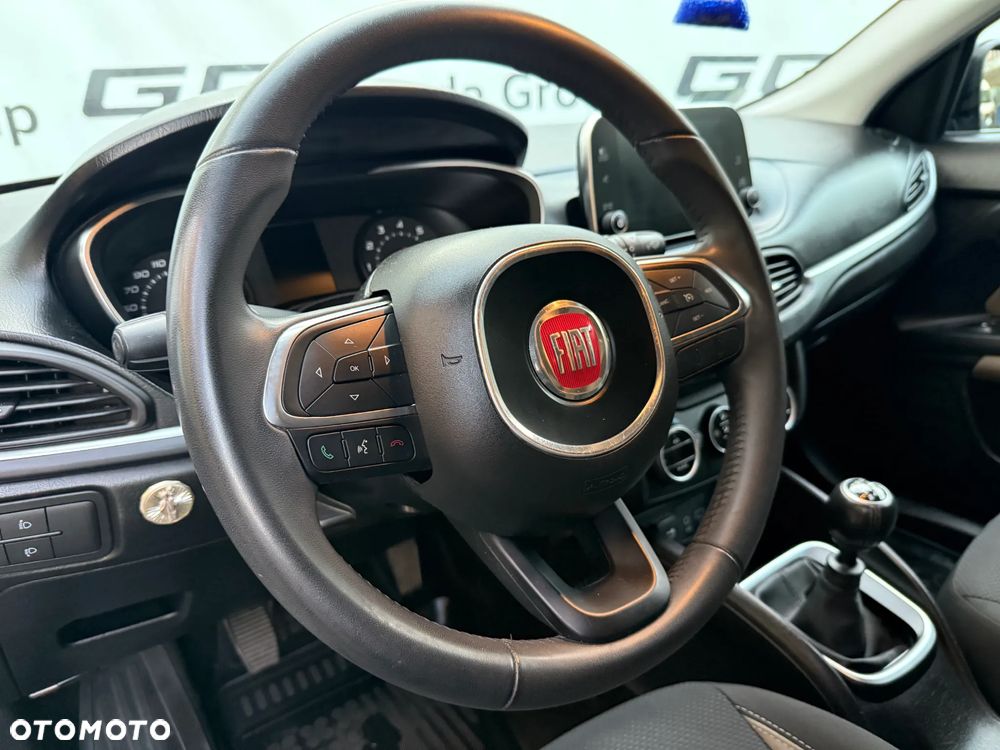 Fiat Tipo 1.4 16v Lounge - 18